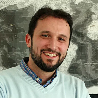 Yilmaz Uygun