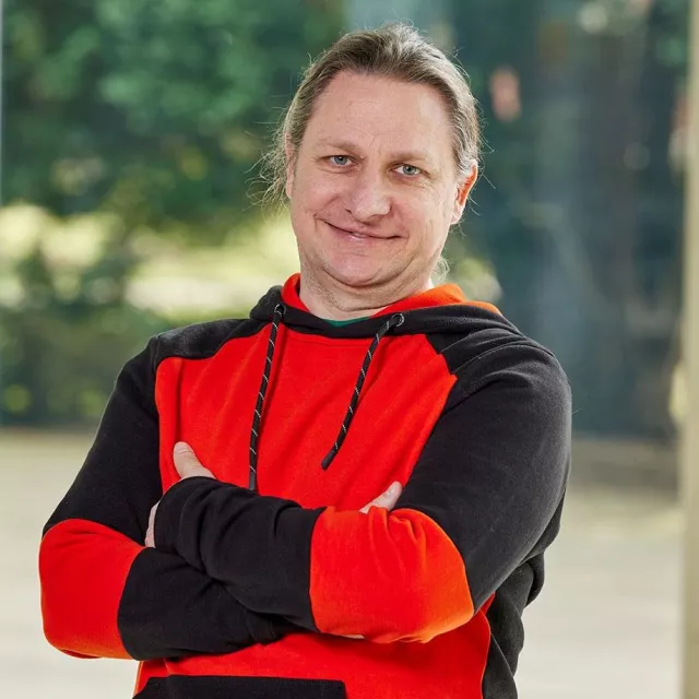 Jan Lorenz
