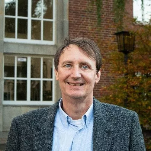 Nikolai Kuhnert