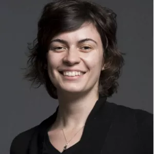 Anca Dragan