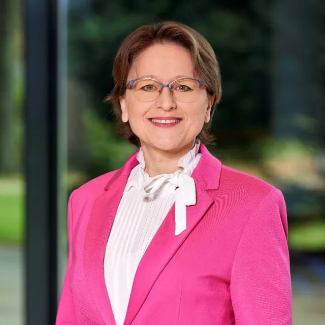 Sonia Lippke