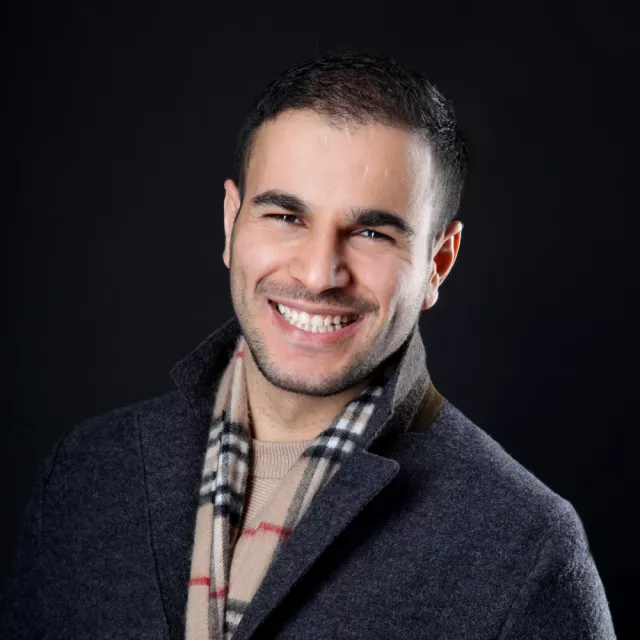 Hashem Al-Ghaili