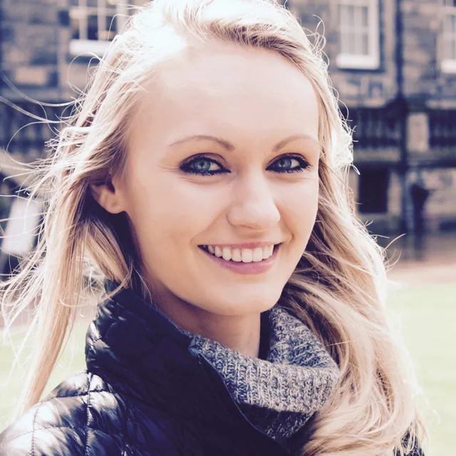 Katharina Justine Hartman