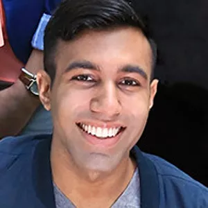Varun Dadlani