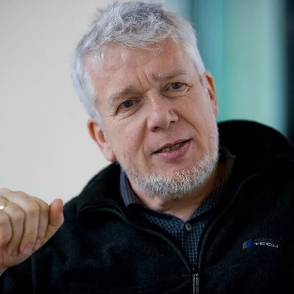 Klaus Boehnke
