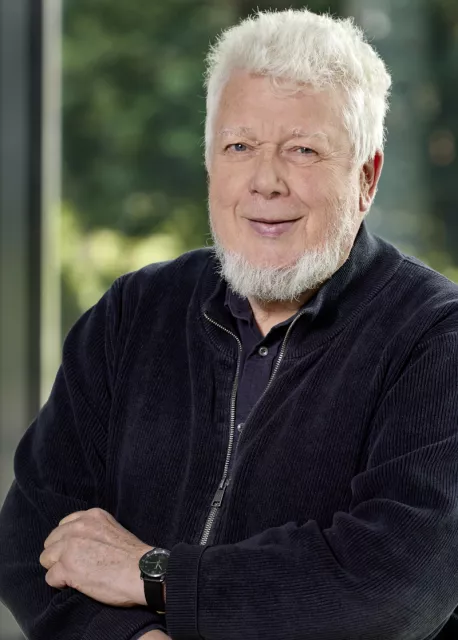 Klaus Boehnke
