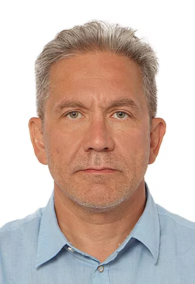 Maxim Khomyakov
