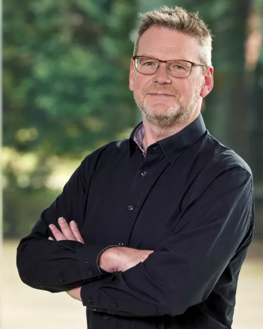 Matthias Ullrich