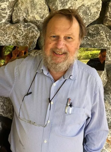 Ken Peach