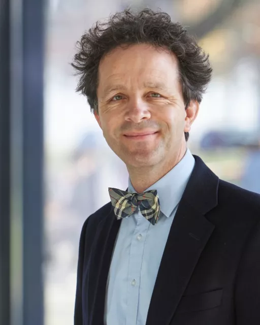 Sebastian Springer