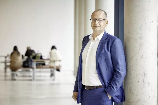 Stanislav Protasov