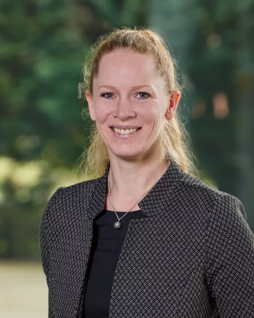 Katrin Rosenthal