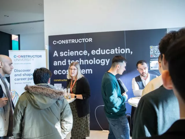 Constructor Alumni