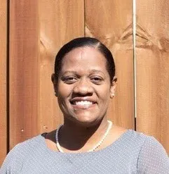 Alicia Lewis