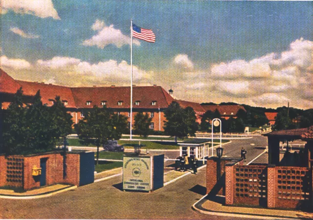 Campus