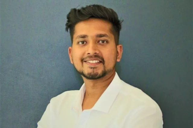 Jitesh Kumar photo