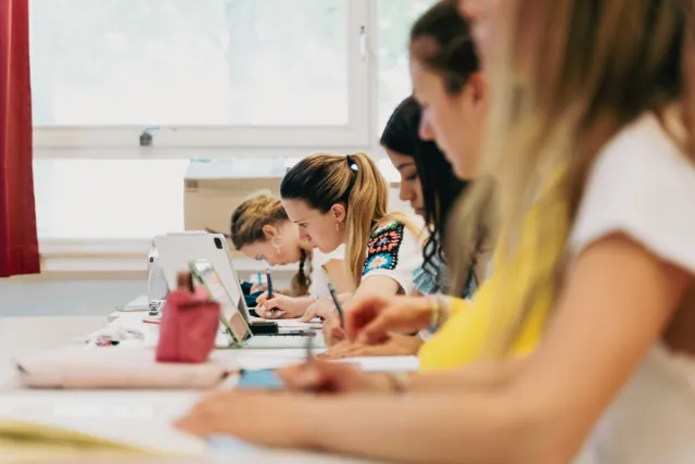 Digital Azerbaijan Talent School