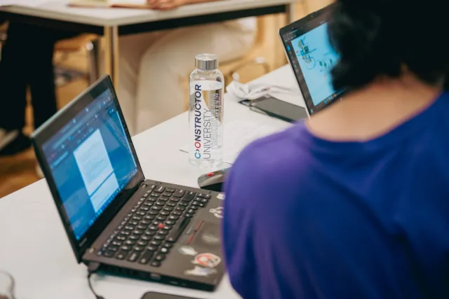 Digital Azerbaijan Talent School