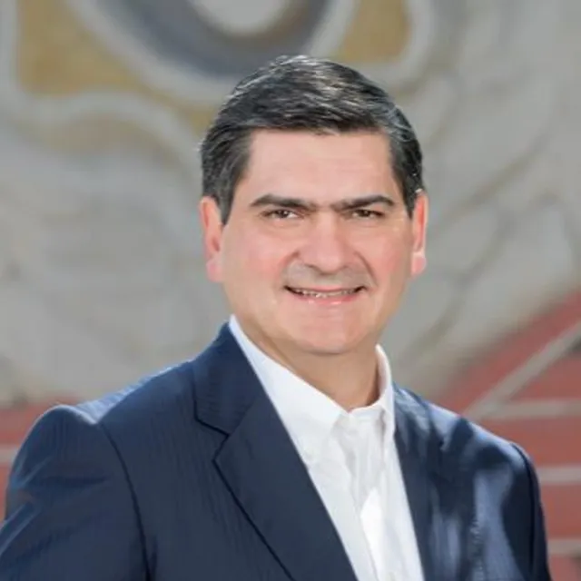 David Garza image