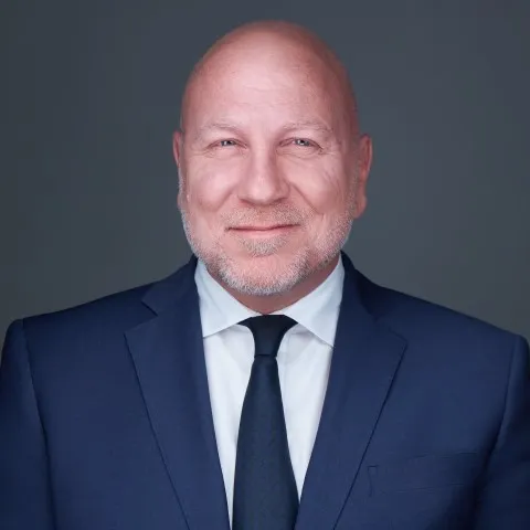 Pano Kanelos portrait image