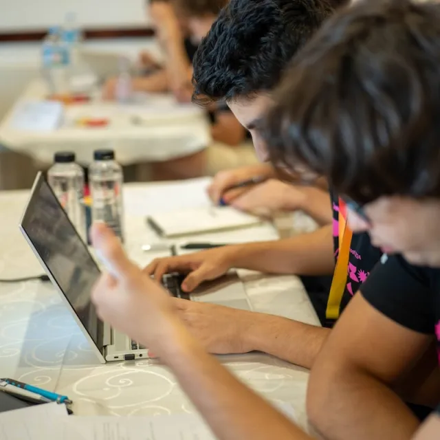 Algorithm and Code Training School 2025 in Serbia Schedule and Key Facts