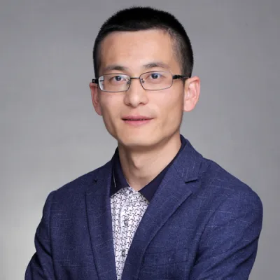 xiaojun zhang photo