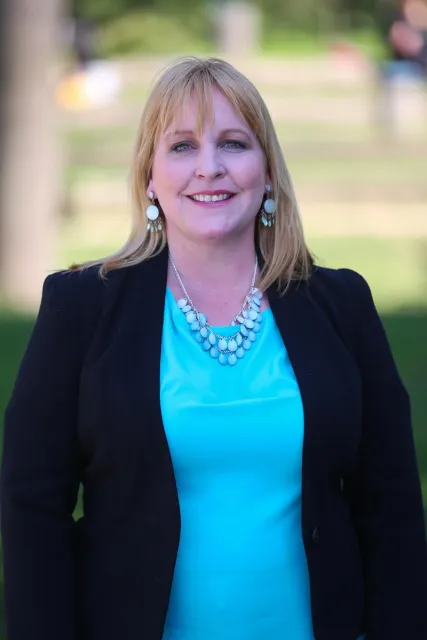 Dr. Caroline Fell Kurban, Consultant to the Rector at MEF University