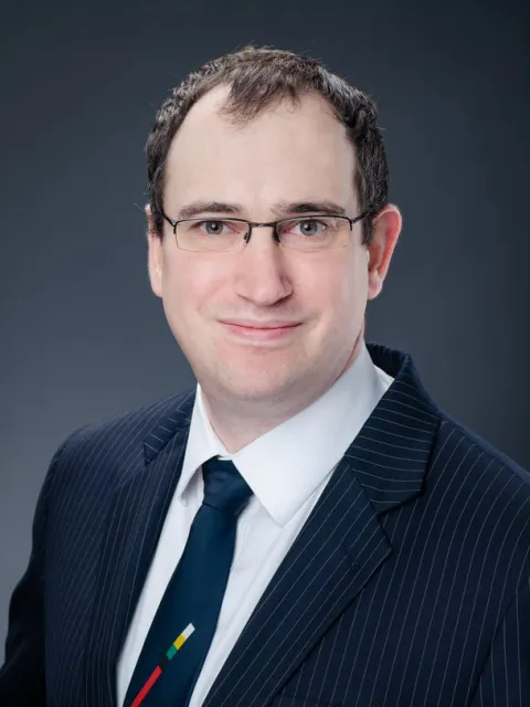 Kevin Dominik Korte