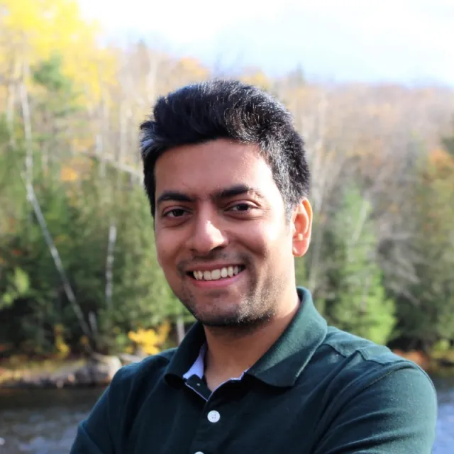 Vaibhav Mehta