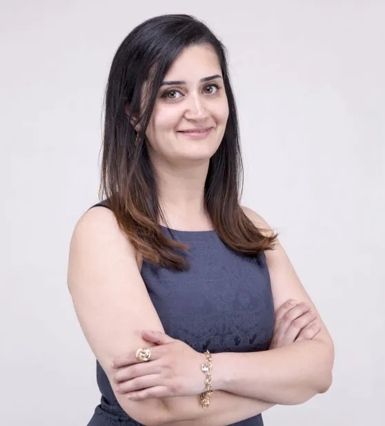 Dr. Sevda Zargarova