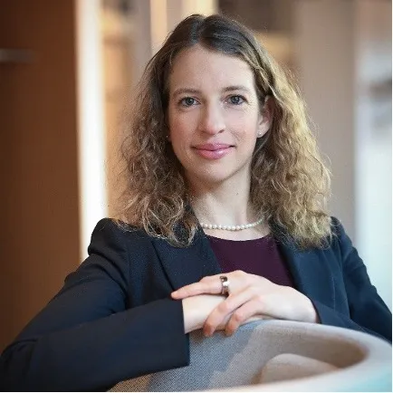 Fabiola H. Gerpott